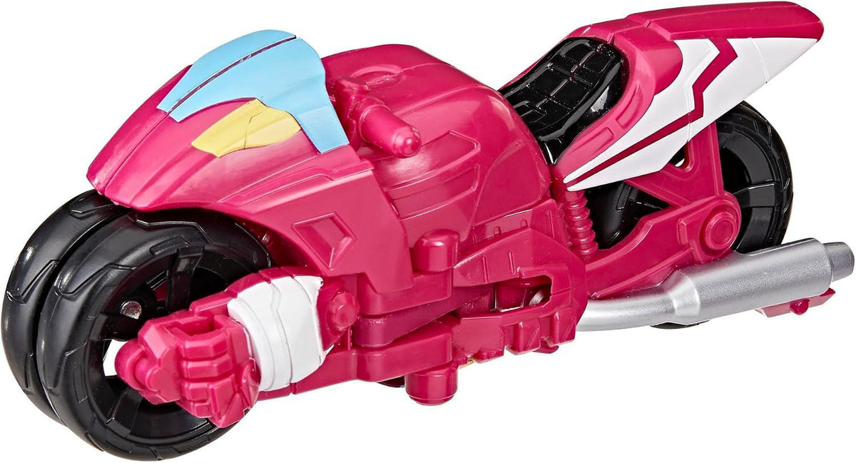 Transformers Classic Heroes Team Elita-1 Action Figure