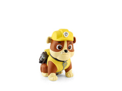 Tonies PAW Patrol Audio Character - Rubble