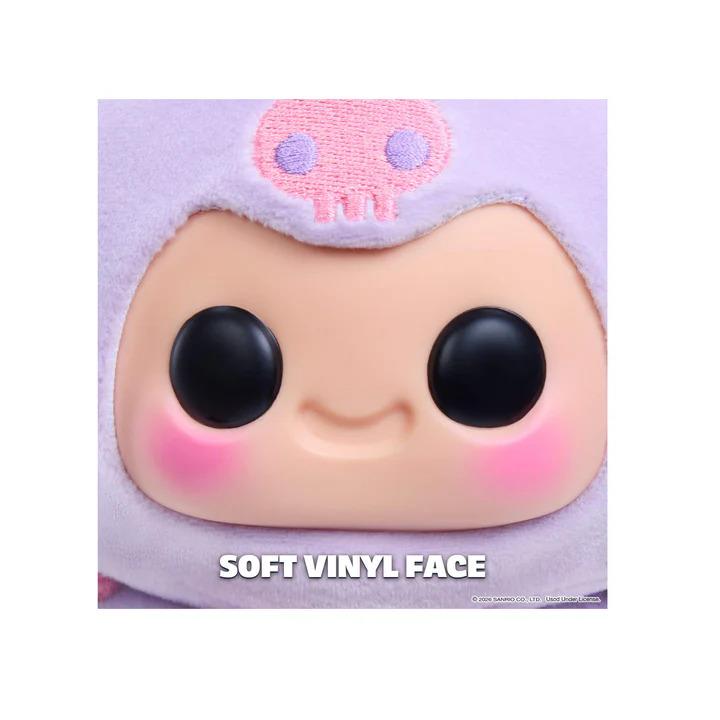 Hyojo Series 3 Hello Kitty & Friends Squishy Blind Box