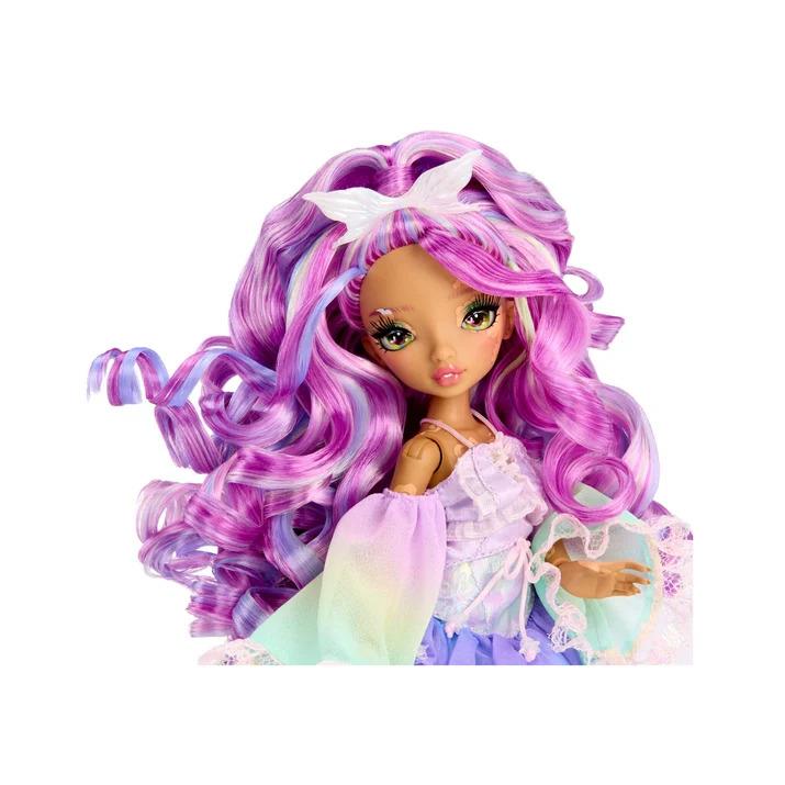 MirrorMi Dreamy Fashion Doll - Luna Skye