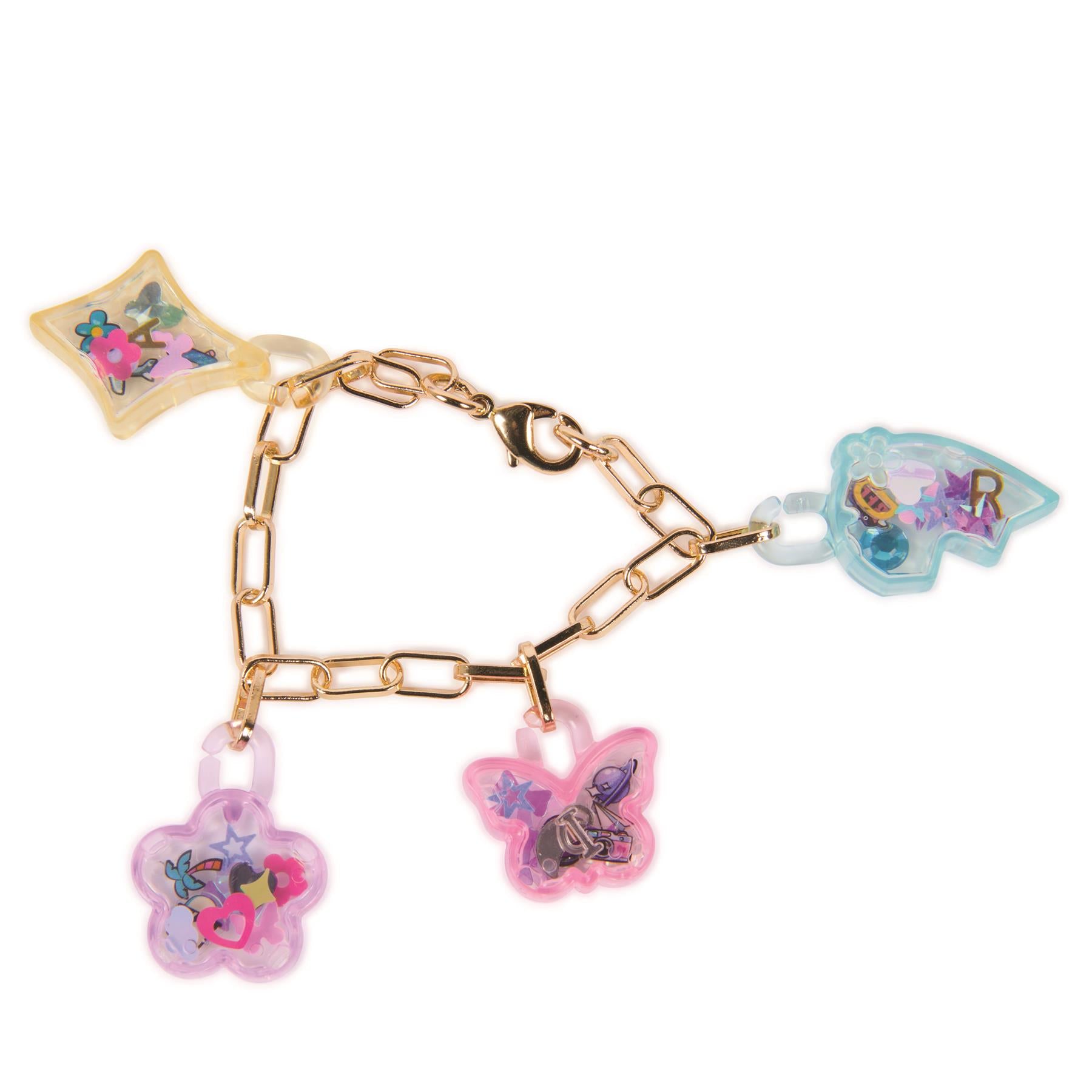 Cool Maker, Charm'd Accessory Studio Charm