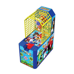Sonic Collectable Desktop Arcade -  Basketball