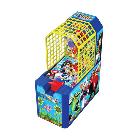 Sonic Collectable Desktop Arcade -  Basketball
