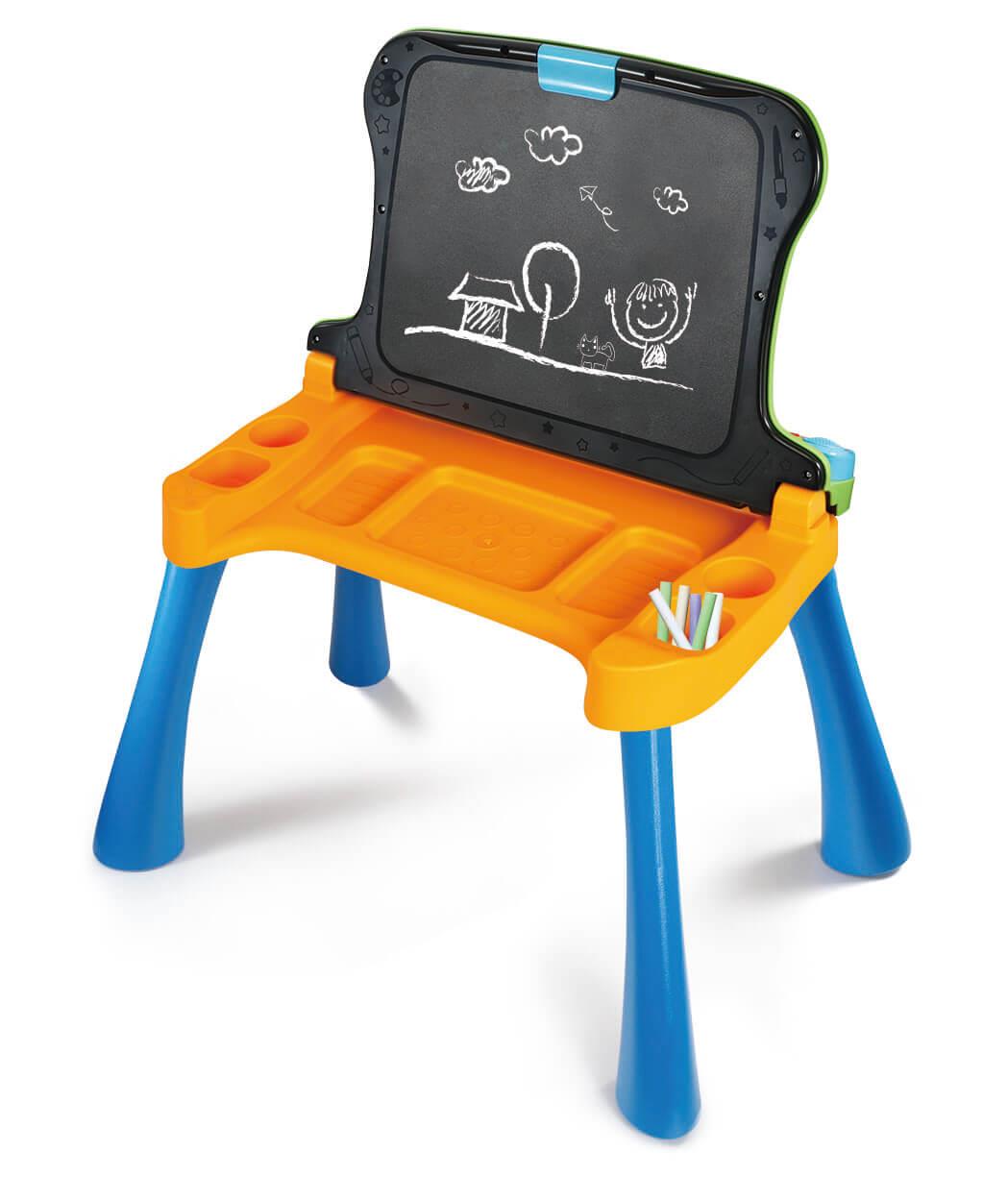 VTech Touch & Learn Activity Desk