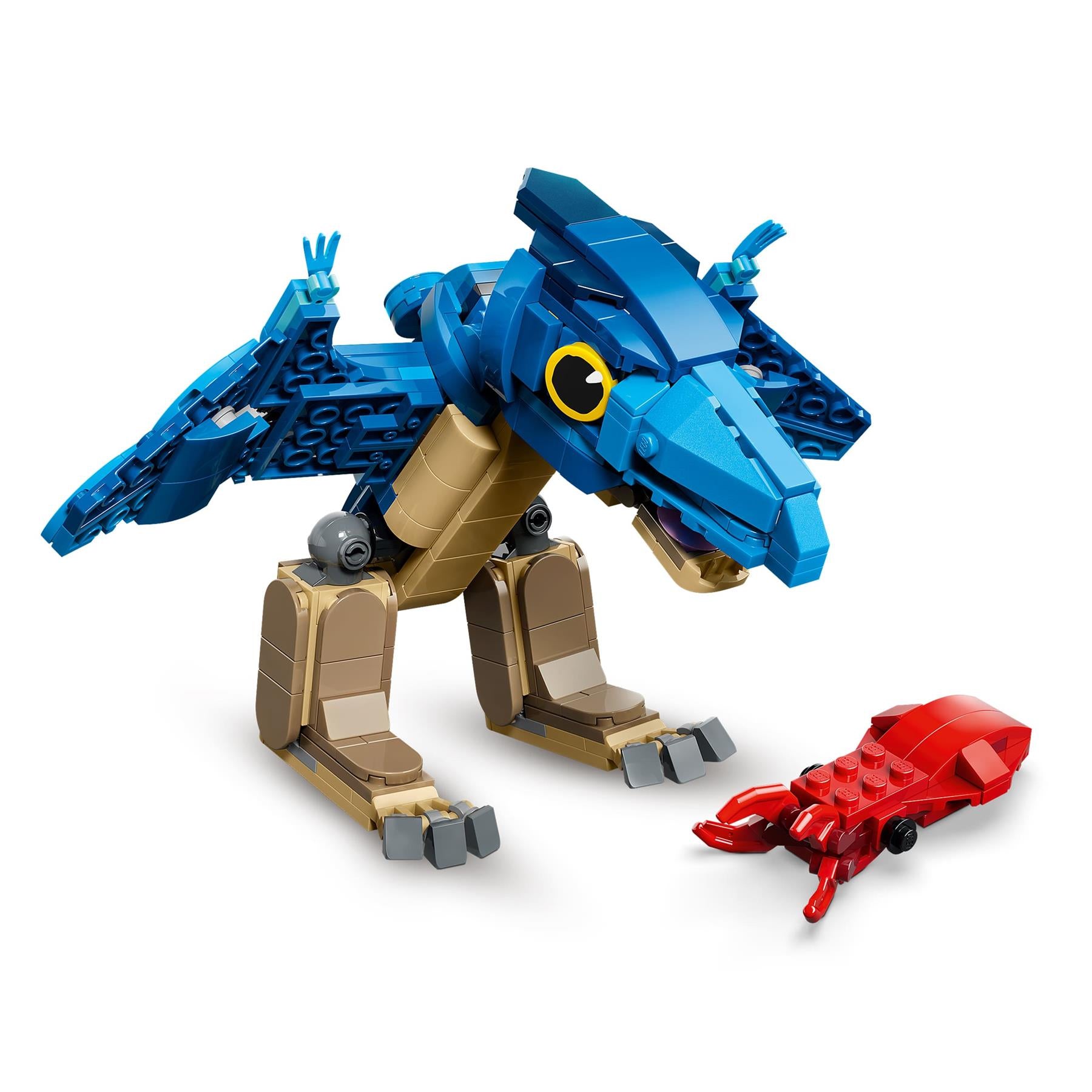 LEGO Jurassic World Baby Dinosaur: Pteranodon 77977