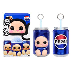 Hyojo Pepsi Series 3  Plush  Blind Box