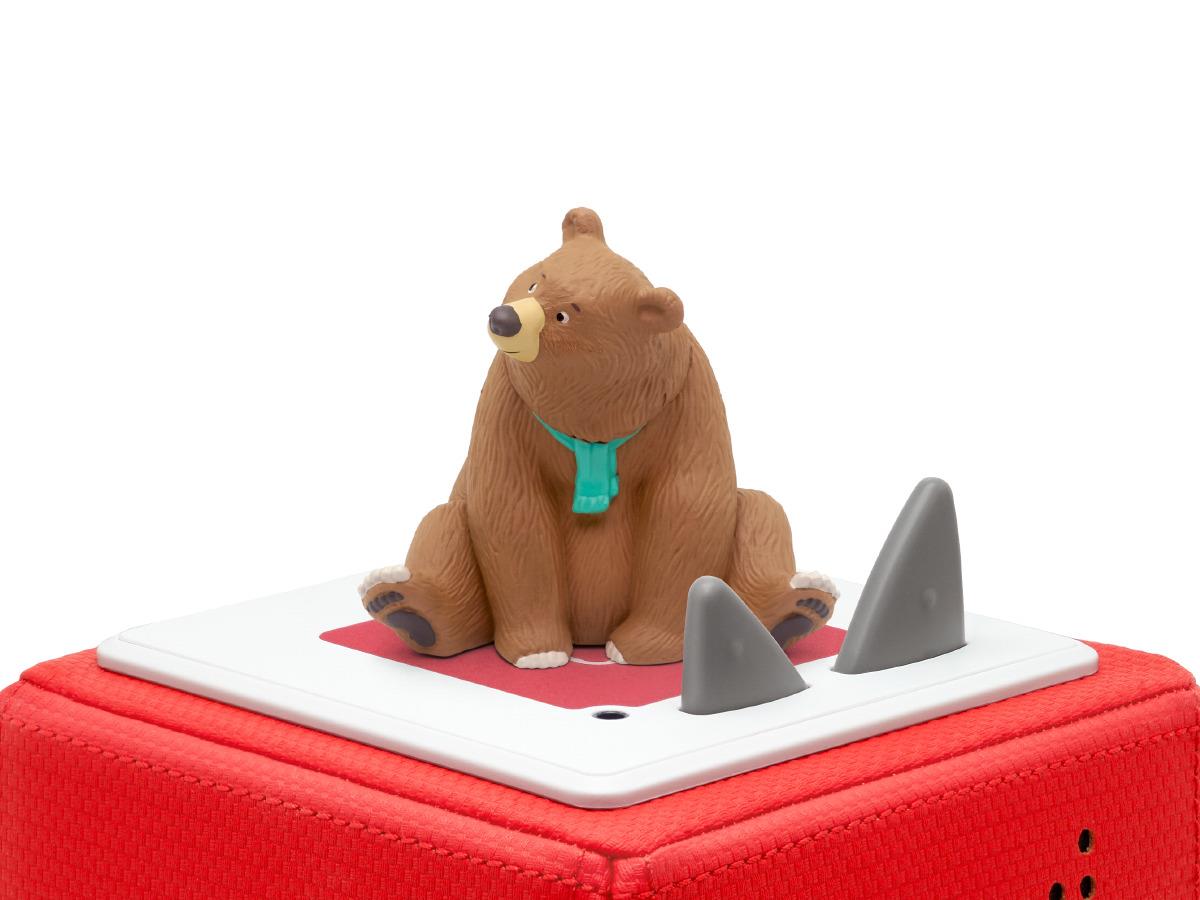 Tonies Audio Character We're Going on a Bear Hunt - Bear