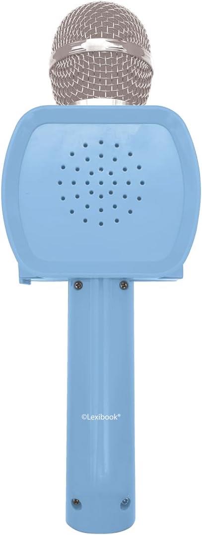 Lexibook Bluey Wireless Microphone