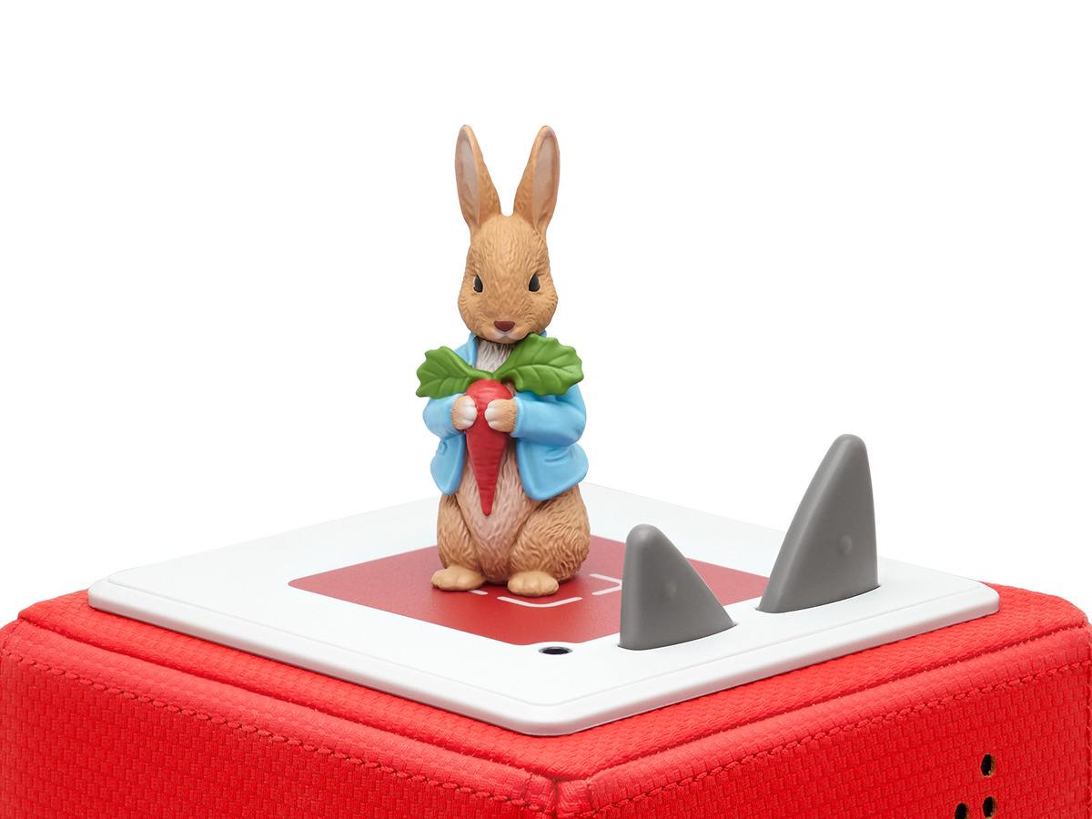 Tonies Audio Character - Peter Rabbit