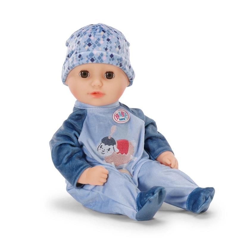 BABY born 36cm Doll - Alex