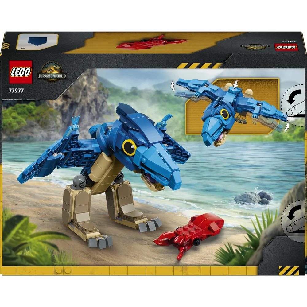 LEGO Jurassic World Baby Dinosaur: Pteranodon 77977
