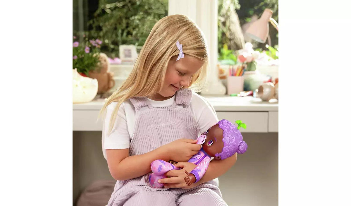 Luvibubs Grow With Me Doll - Sweetheart Sophie