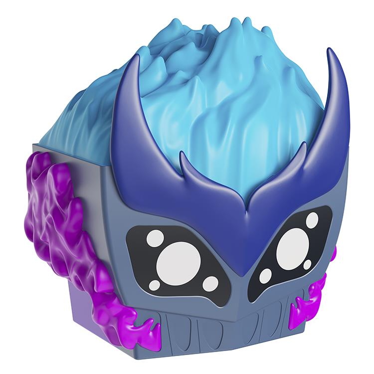 Blox Fruits Series 4 Gas Collector Bundle