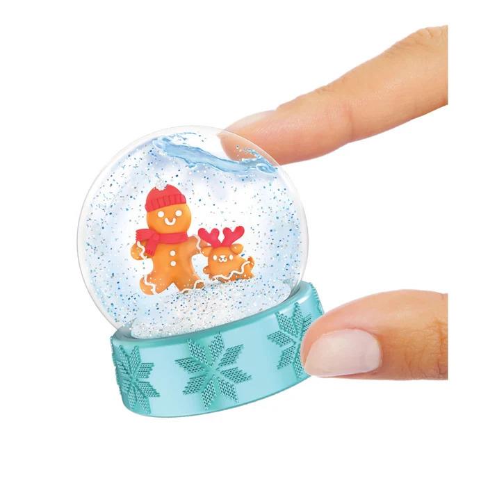 Miniverse Make It Mini - Christmas Holiday