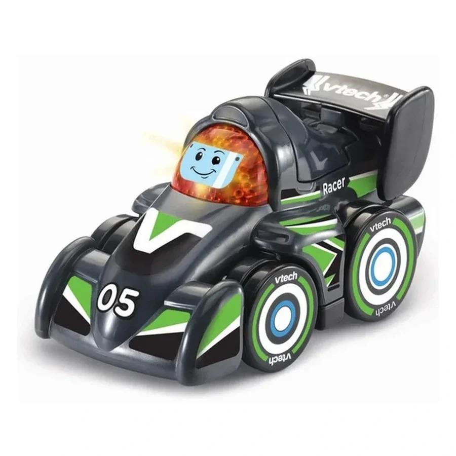 VTech Toot-Toot Drivers V Racers 2-Pack