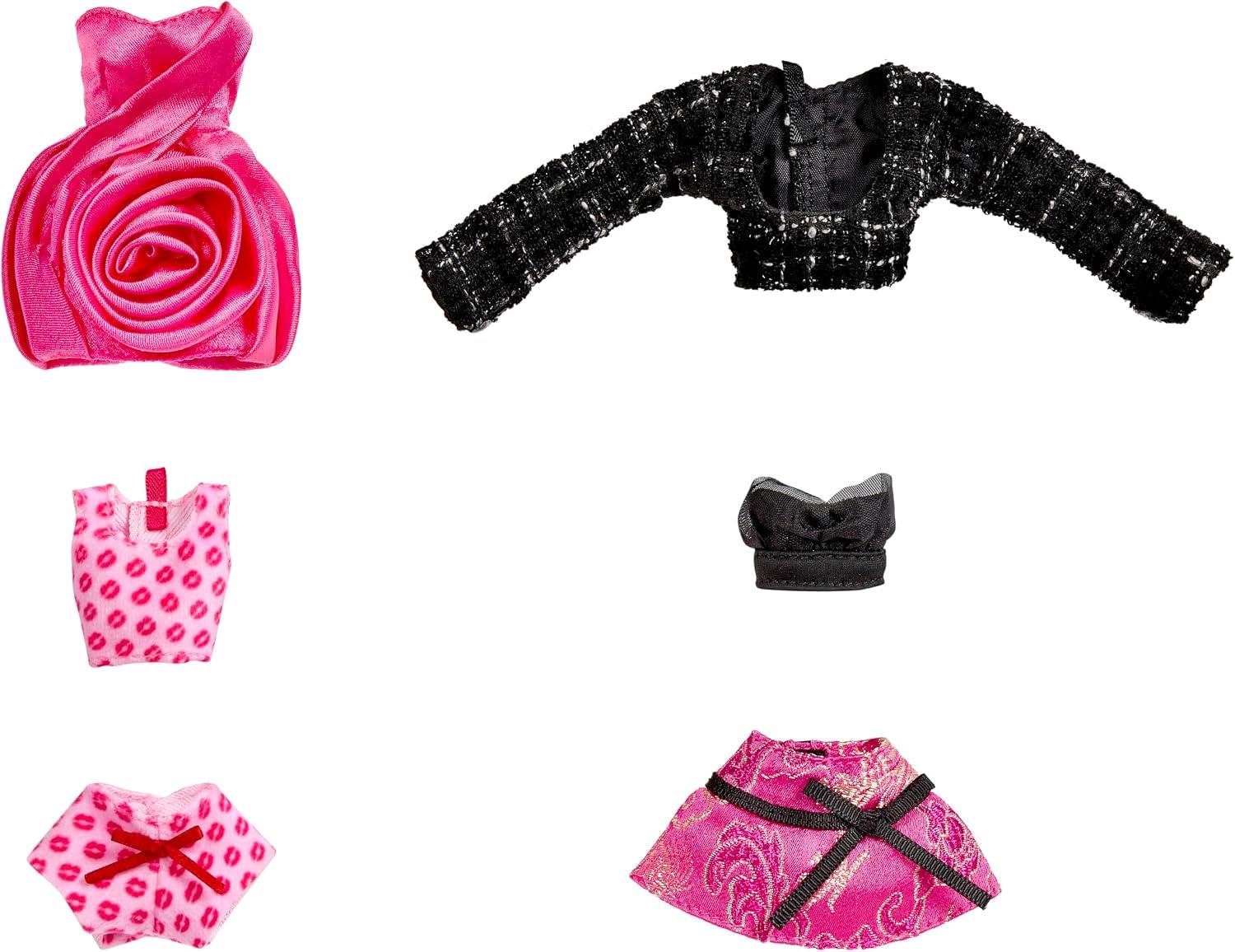 Bratz Closet & Doll Playset