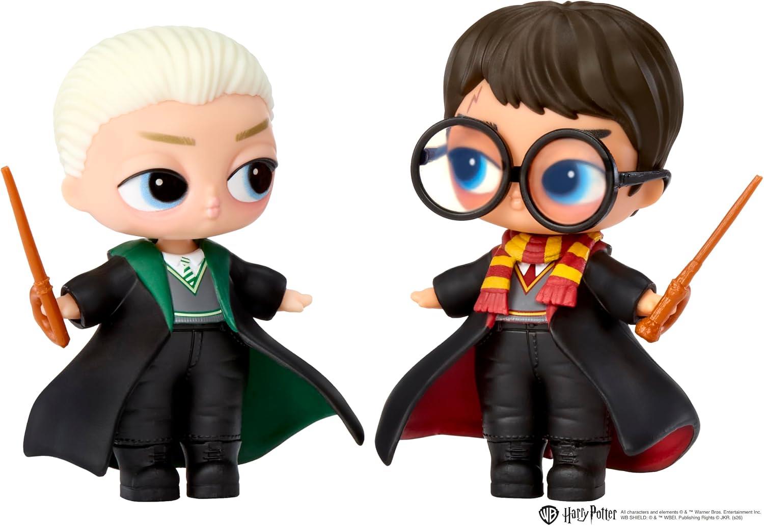 LOL Surprise! Loves Harry Potter Mystery Figure Assortment