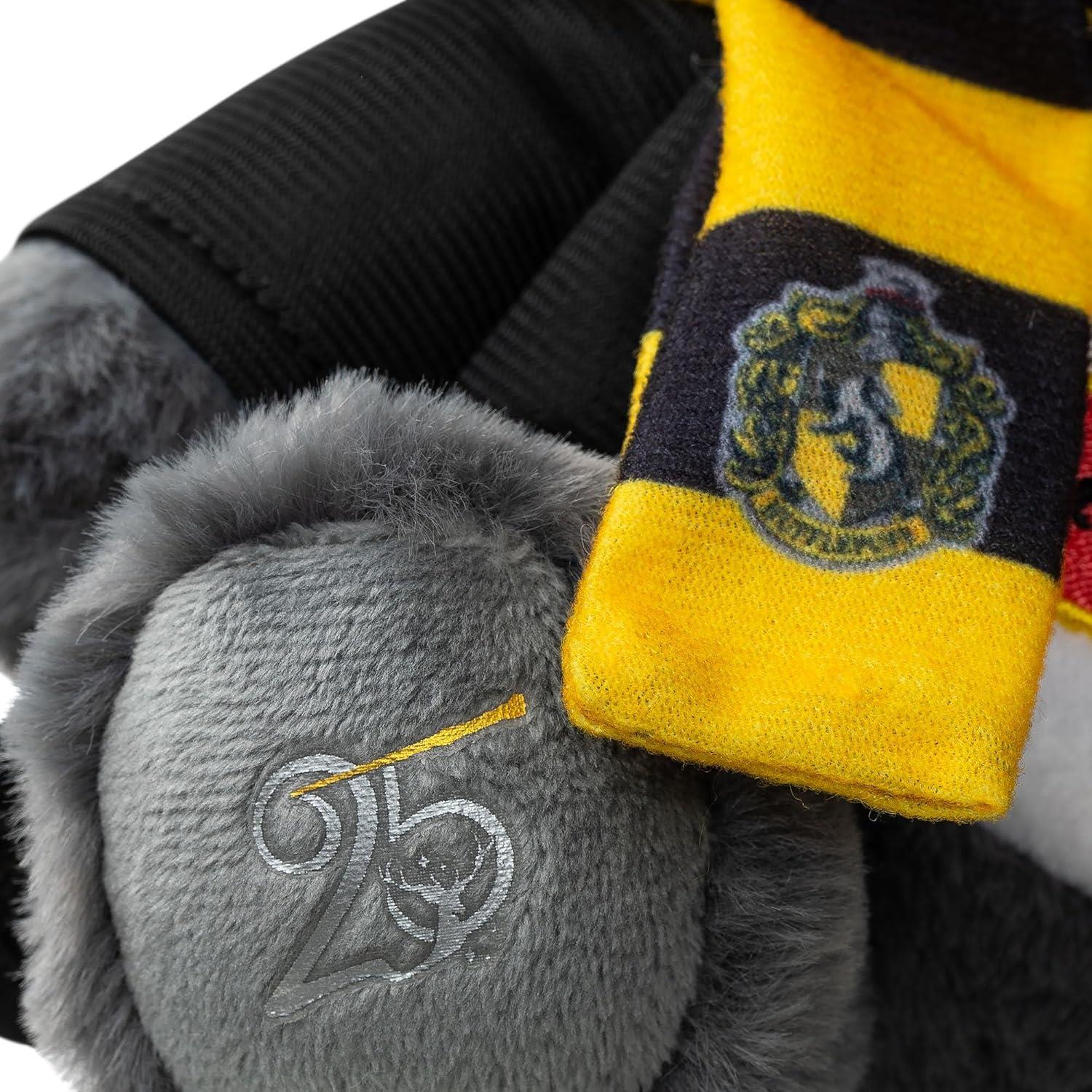 Care Bears x Harry Potter Gryffindor & Hufflepuff 2-Pack Plush Boxed Set 30cm