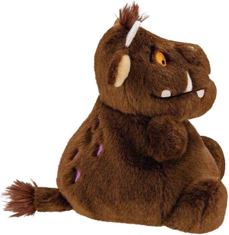 Aurora The Gruffalo Palm Pals 5 Inch Plush
