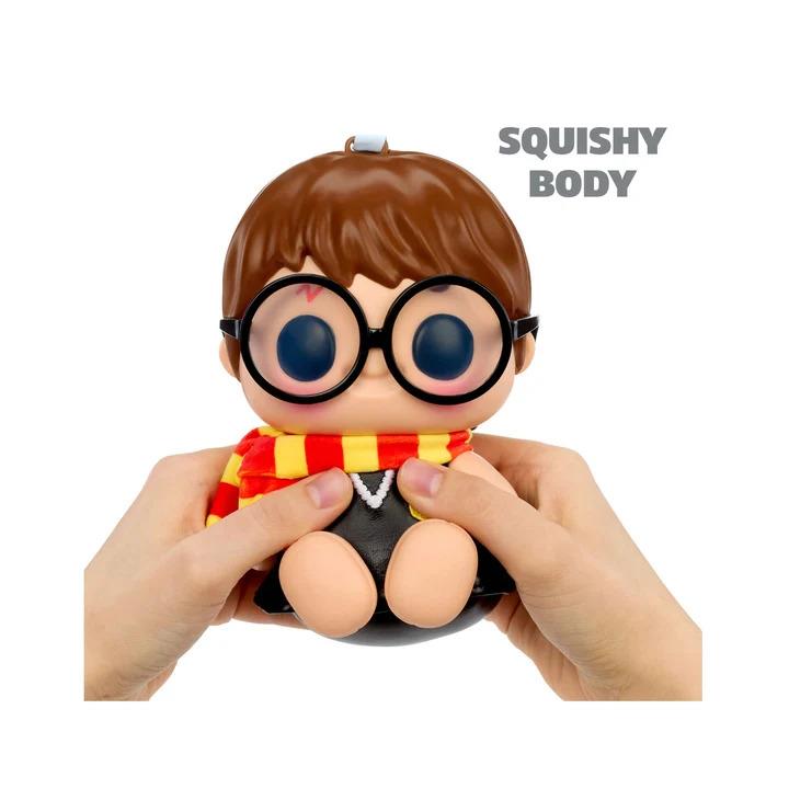 Hyojo Series 3 Harry Potter Squishy Blind Box
