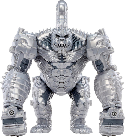 Armorsaurs Feature Villain Figure - King Chrome