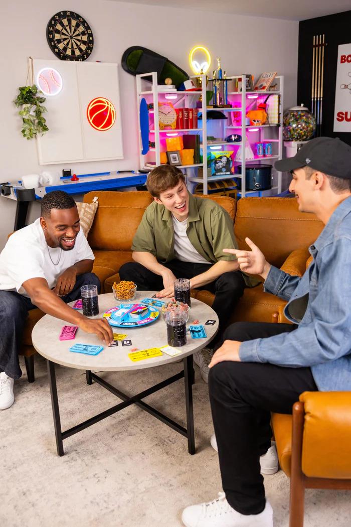 MrBeast The Ultimate Game