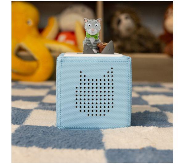 Tonies Audio Tonies Character Julia Donaldson Tabby McTat Tabby McTat