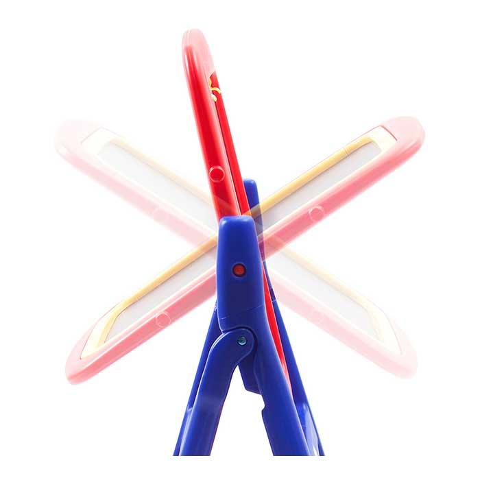 Crayola Qwikflip 2-Sided Easel