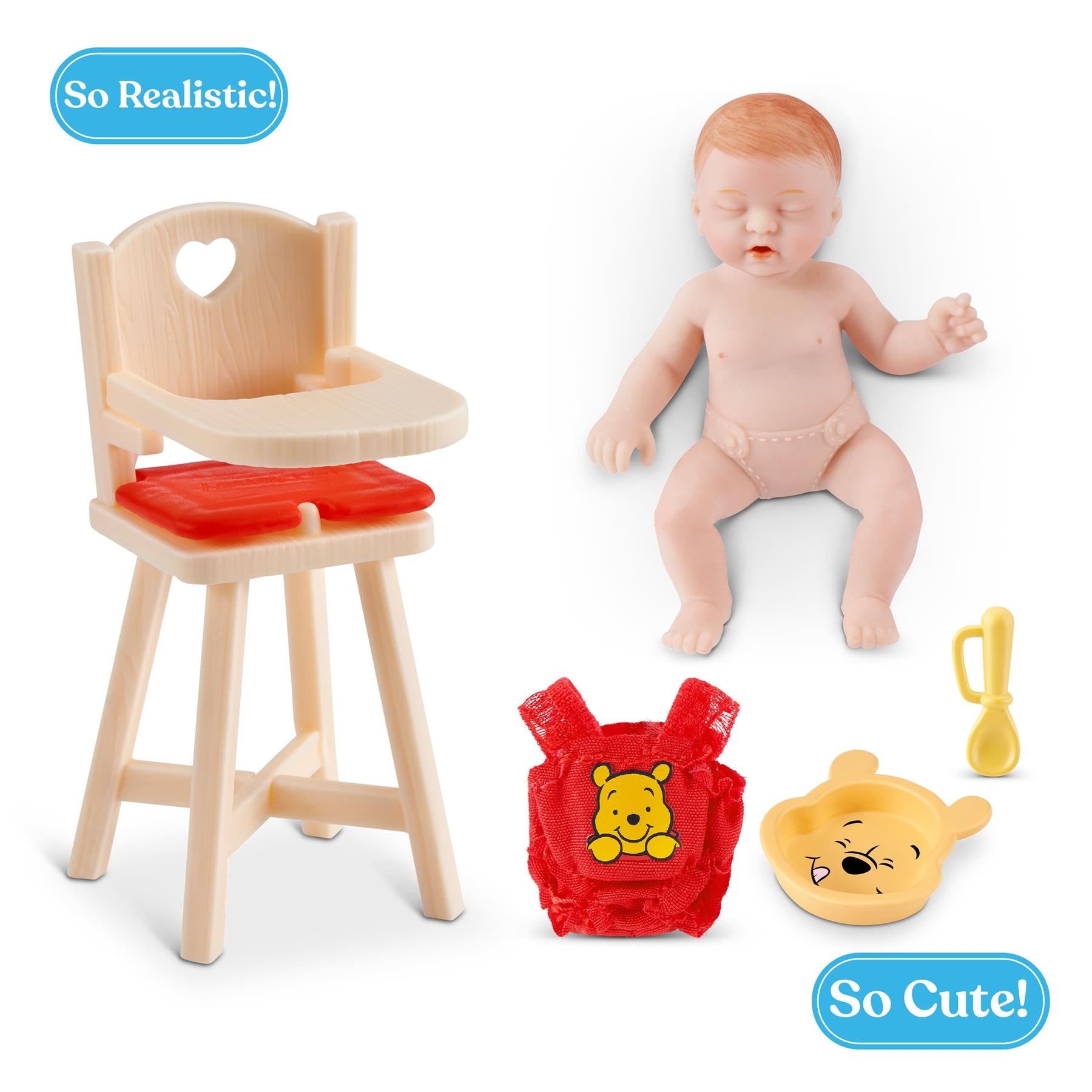 Zuru My Mini Series 1 -  Baby Disney Capsule