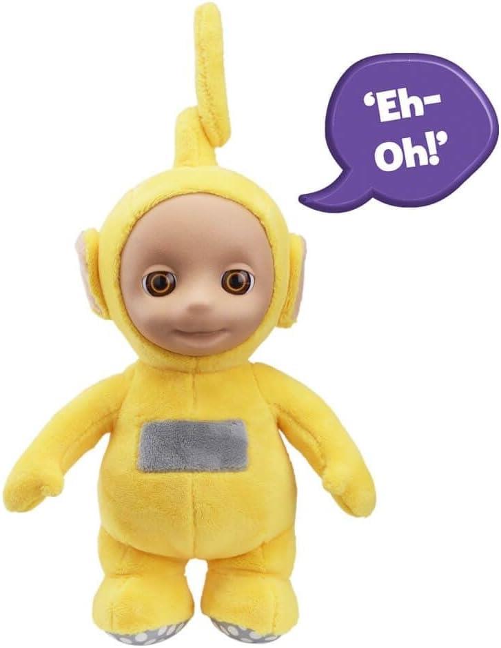 Teletubbies Talking Laa-Laa