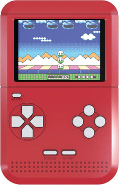 RED5 Retro Handheld Colour Games Console