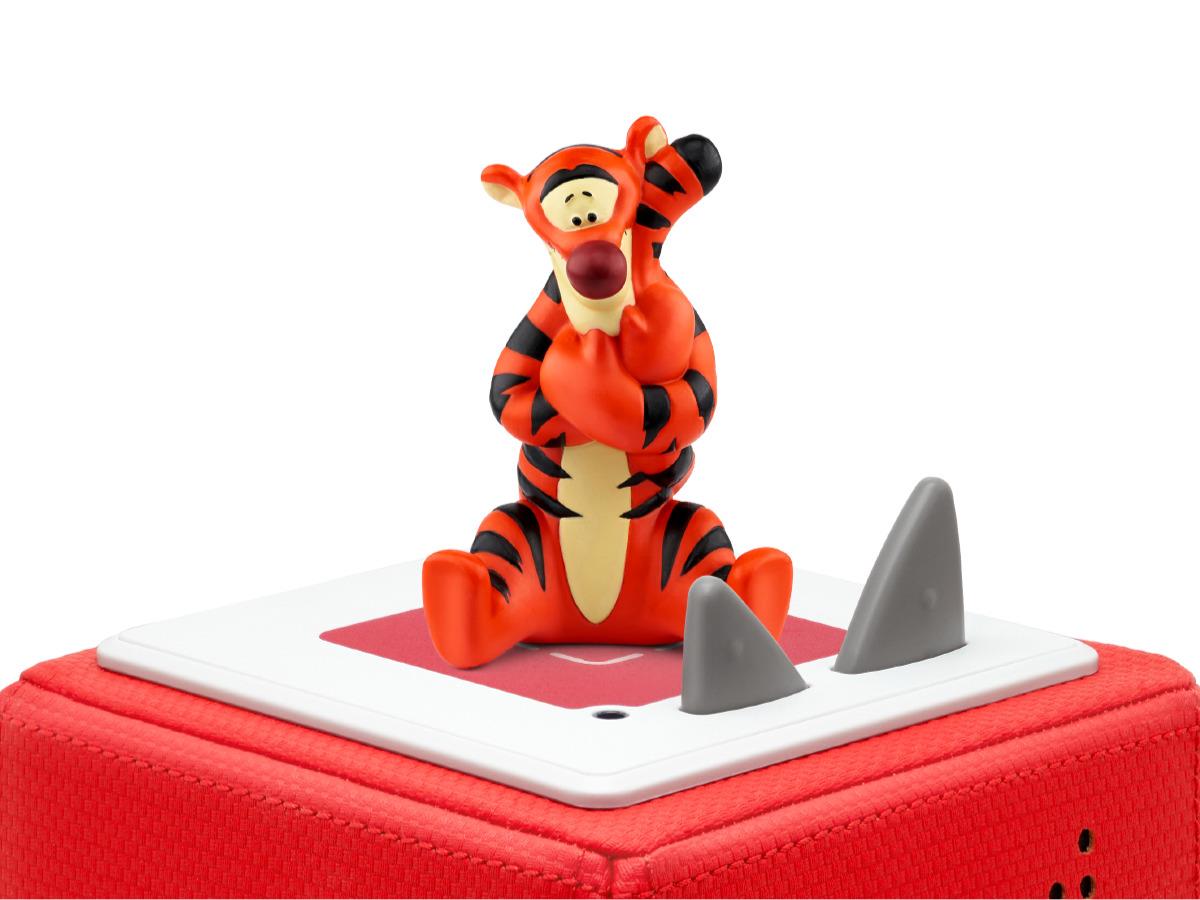 Tonies Audio Character Disney Winnie The Pooh - Tiger