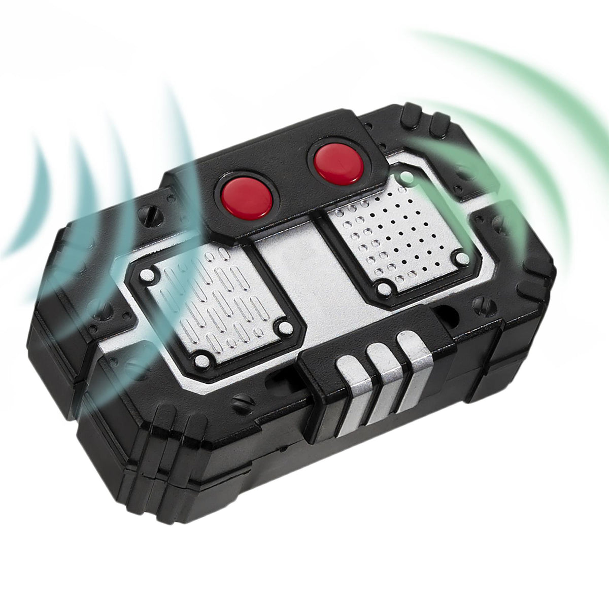 SpyX Secret Agent Comms Kit