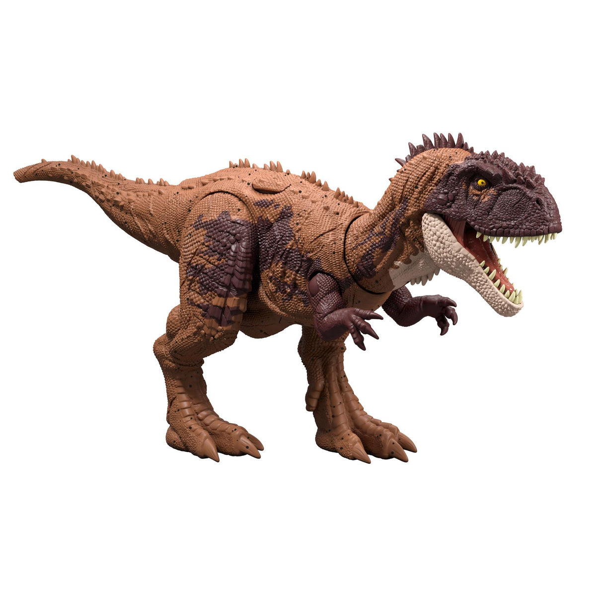 Jurassic World Chaos Theory Wild Roar  - Kryptops