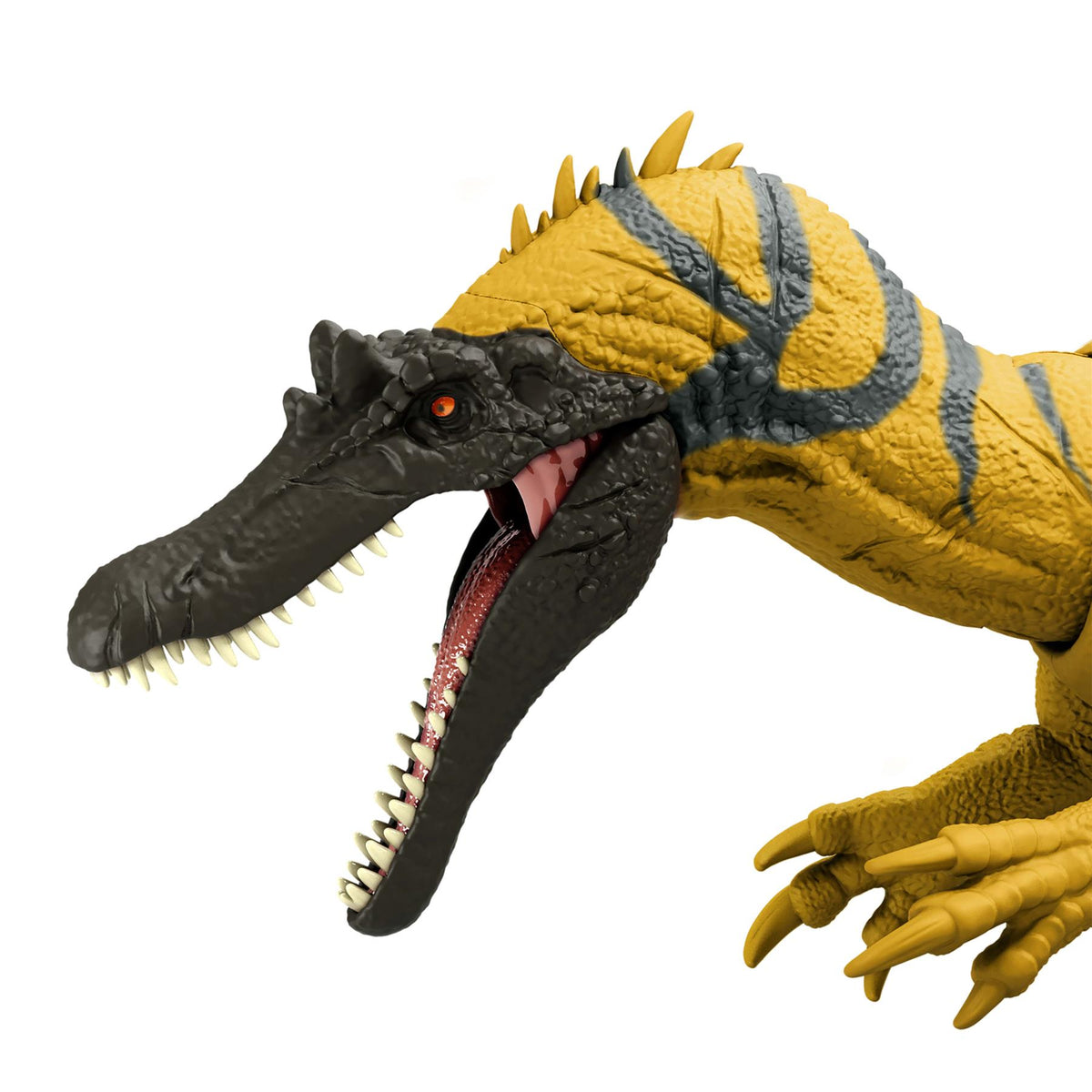 Jurassic World Chaos Theory Wild Roar - Ceratosuchops