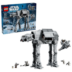 LEGO Star Wars Imperial Remnant AT-AT with INT-4 75454