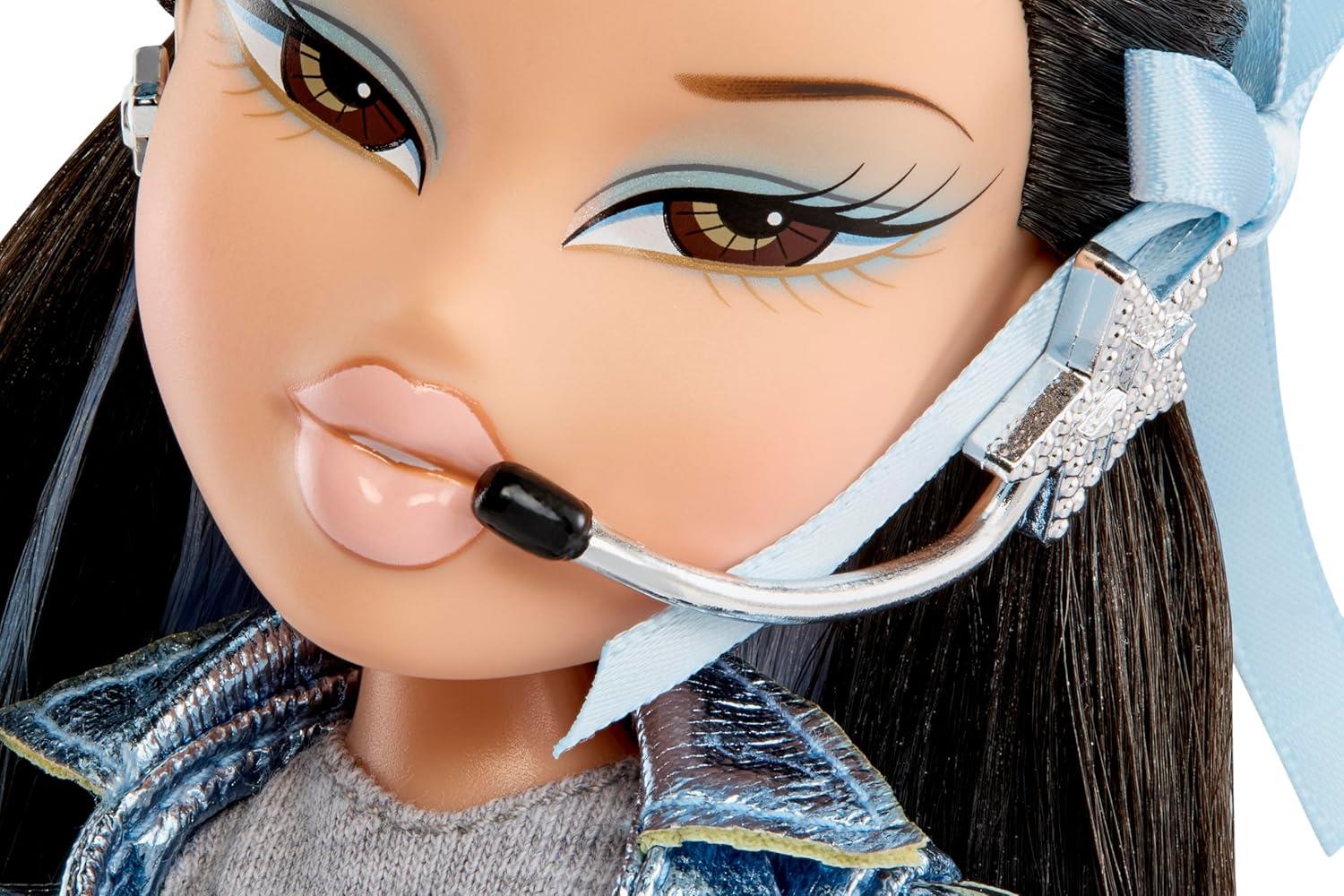 Bratz Pop Starz Doll - Jade