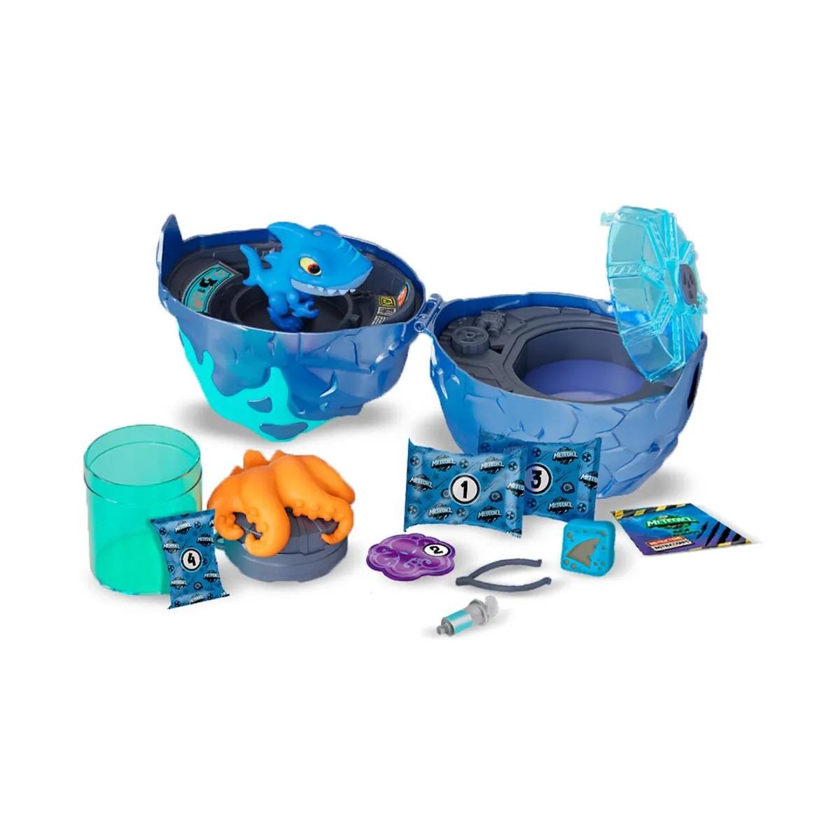 Meteorz Shark Lab Slime Surprise Playset Assortment