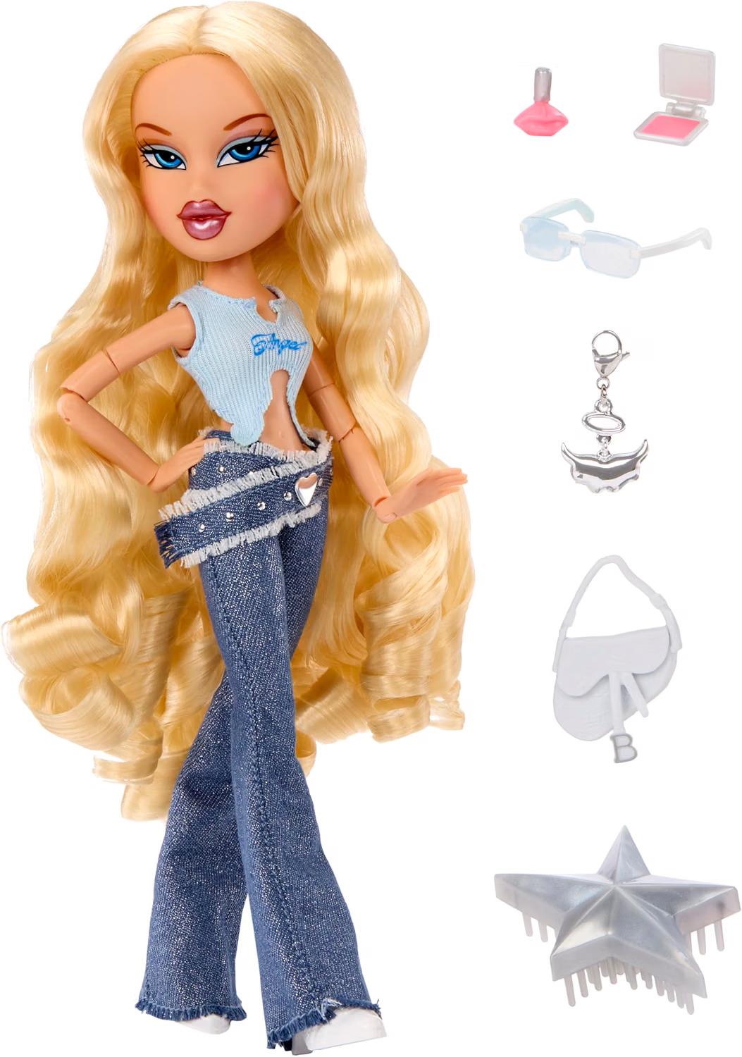 Bratz First Edition Reimagined Dolls - Cloe