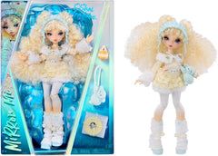 MirrorMi Sheepish Fashion Doll - Shai Meadows