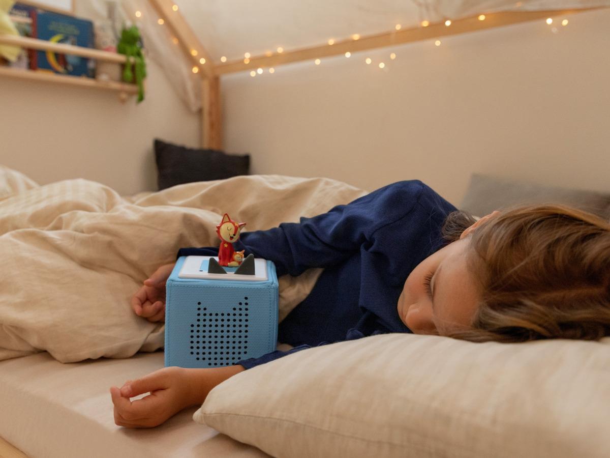 Tonies Favourite Children's Songs - Bedtime Songs and Lullabies (Relaunch)
