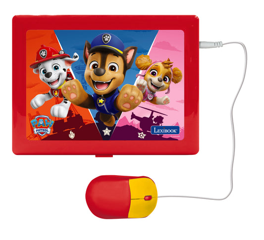 PAW Patrol Educational Laptop