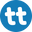 True Toys logo