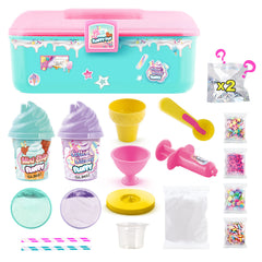 So Slime DIY Fluffylicious Slime Case