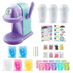 So Slime DIY Slimelicious Slime'presso Machine