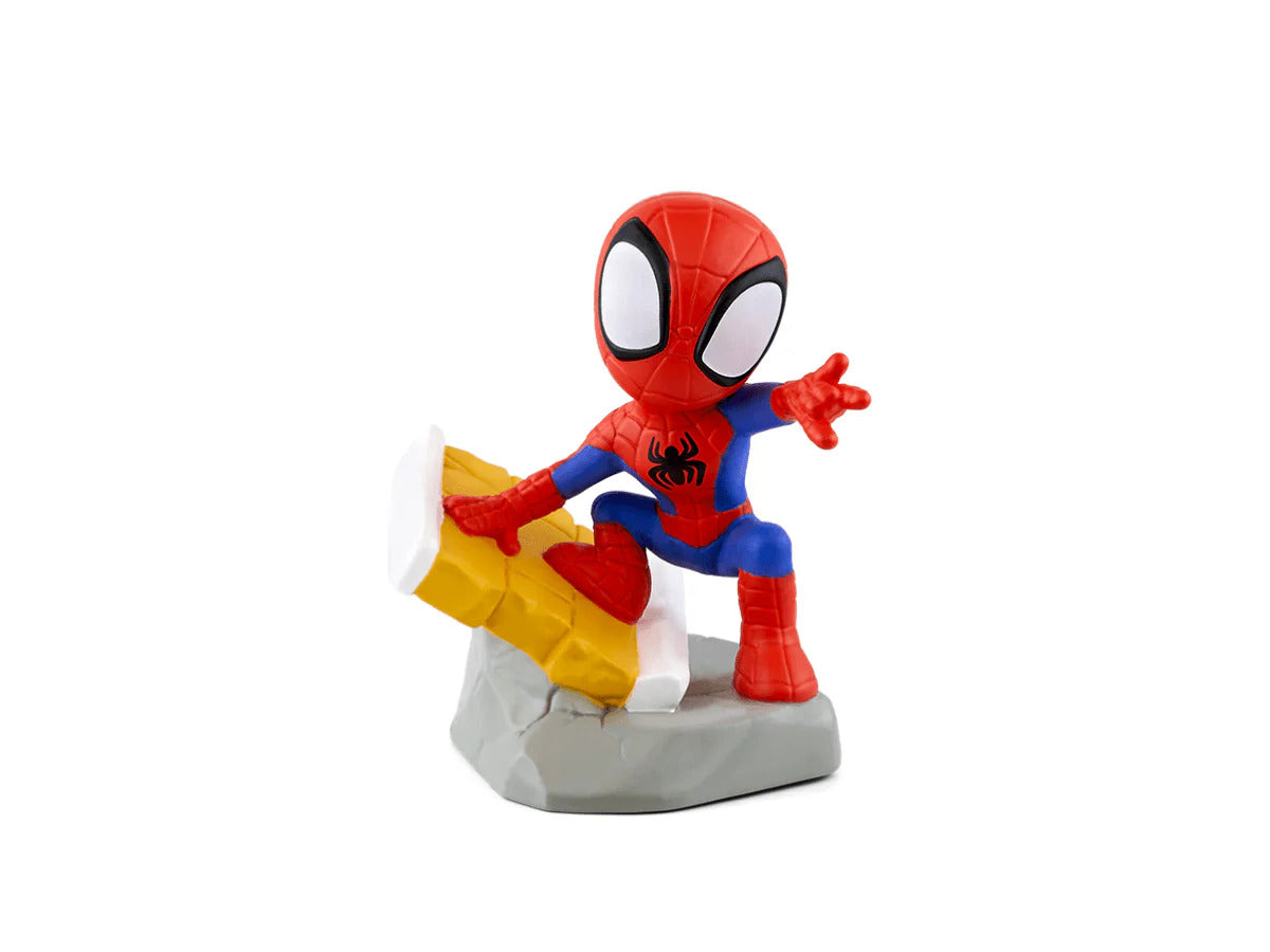 Tonies Audio Character Spidey and His Amazing Friends - Spiderman