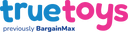 True Toys Logo