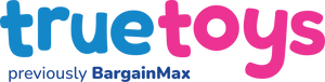 True Toys Logo