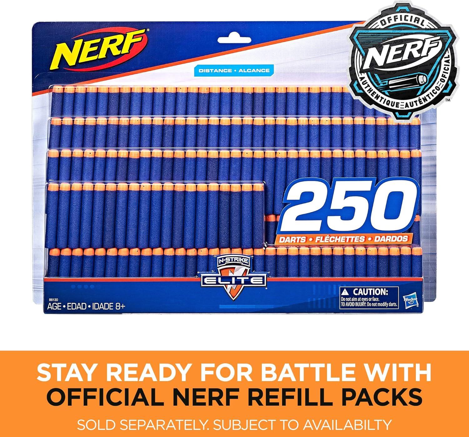Nerf N-Strike Elite Strongarm Blaster