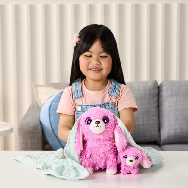 ScruffaLuvs Mom & Baby Single Pack